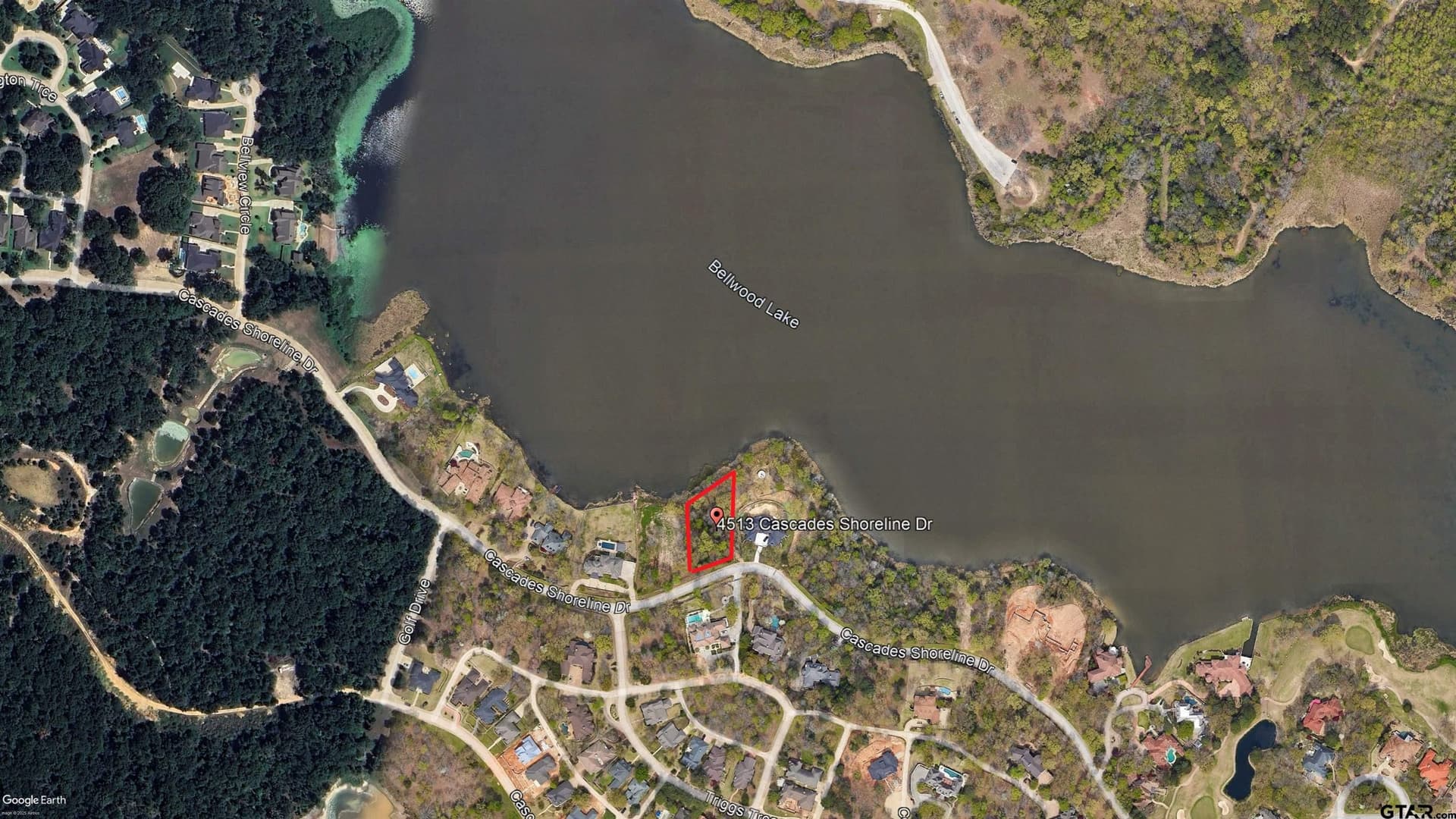 0.86 acres in Smith County gallery image 4