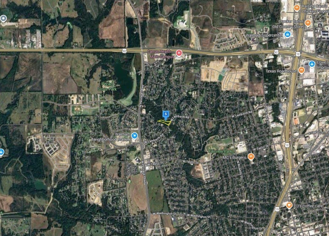 2.12 acres in Grayson County - photo 4