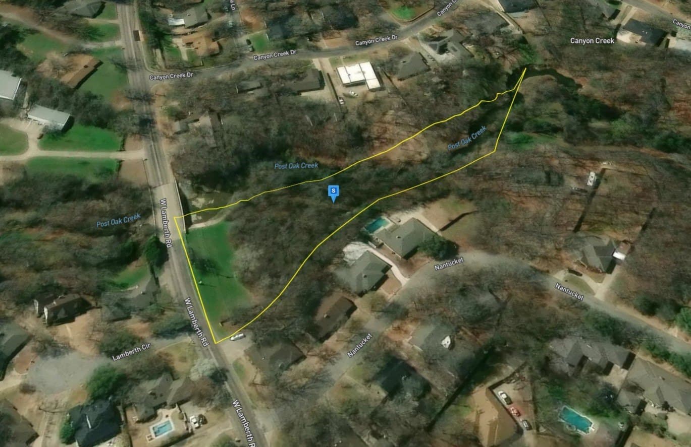 2.12 acres in Grayson County - photo 3