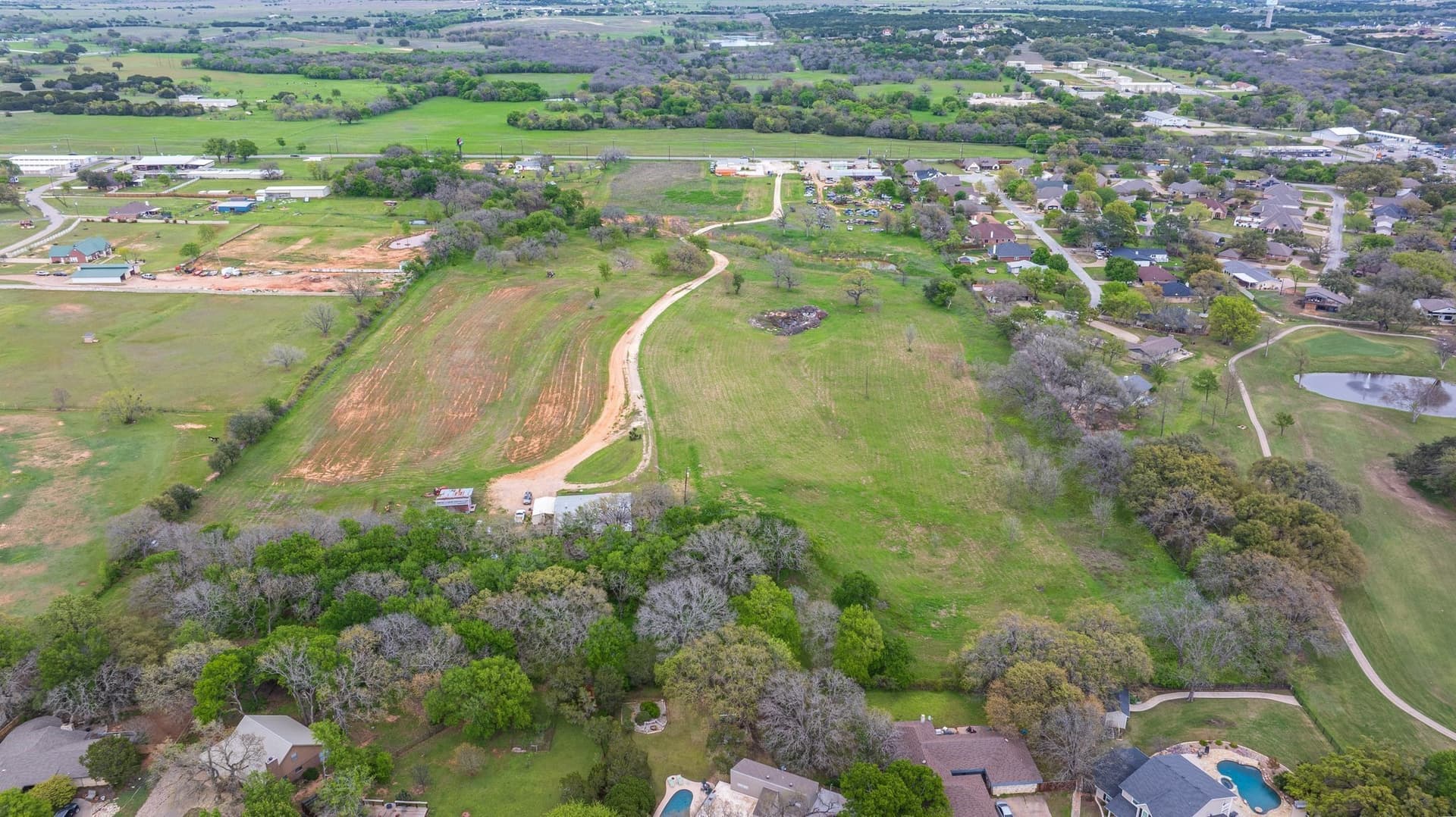 21.68 acres in Hood County - photo 9