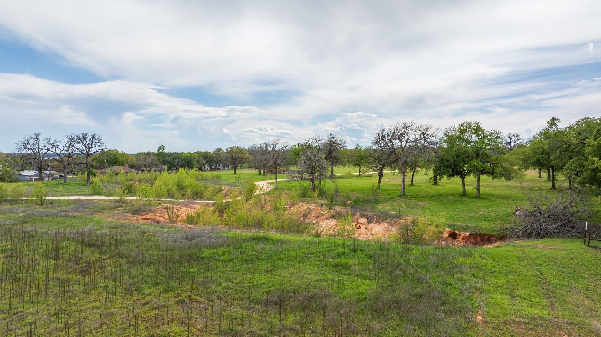 21.68 acres in Hood County gallery image 3