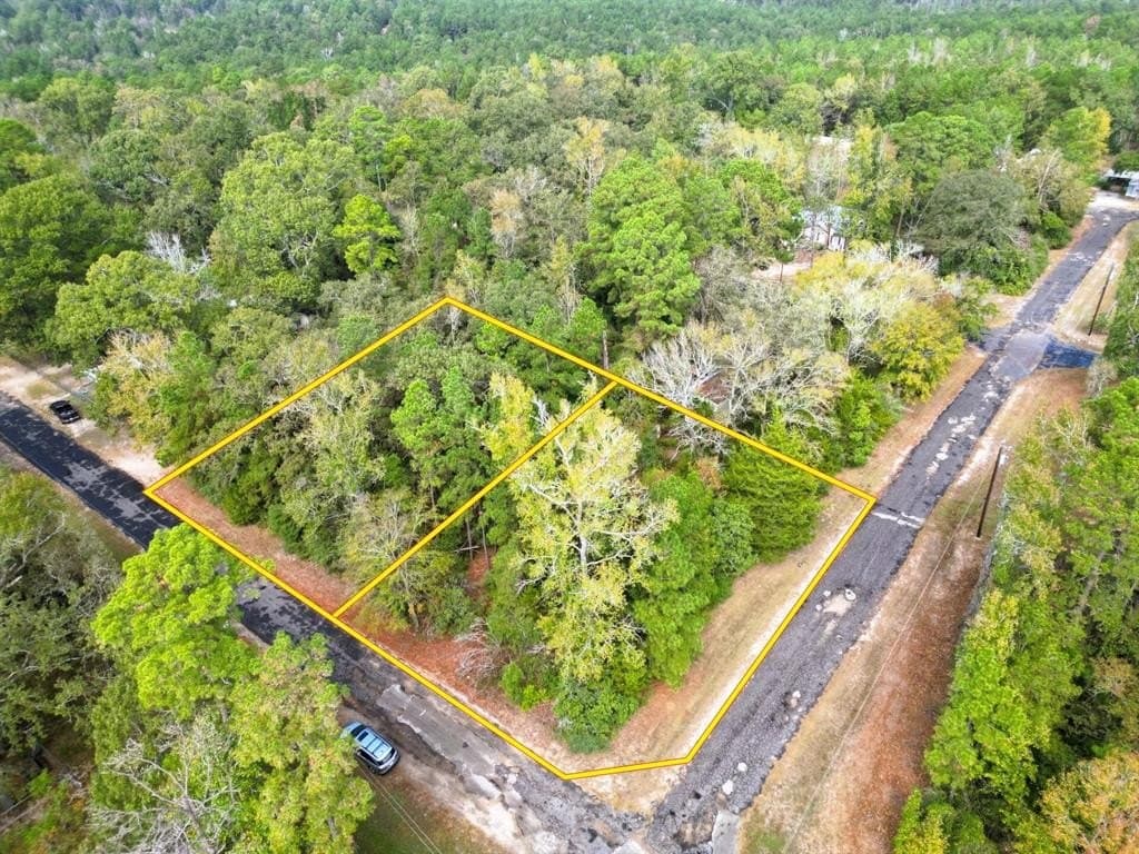 0.35 acres in Trinity County featured view