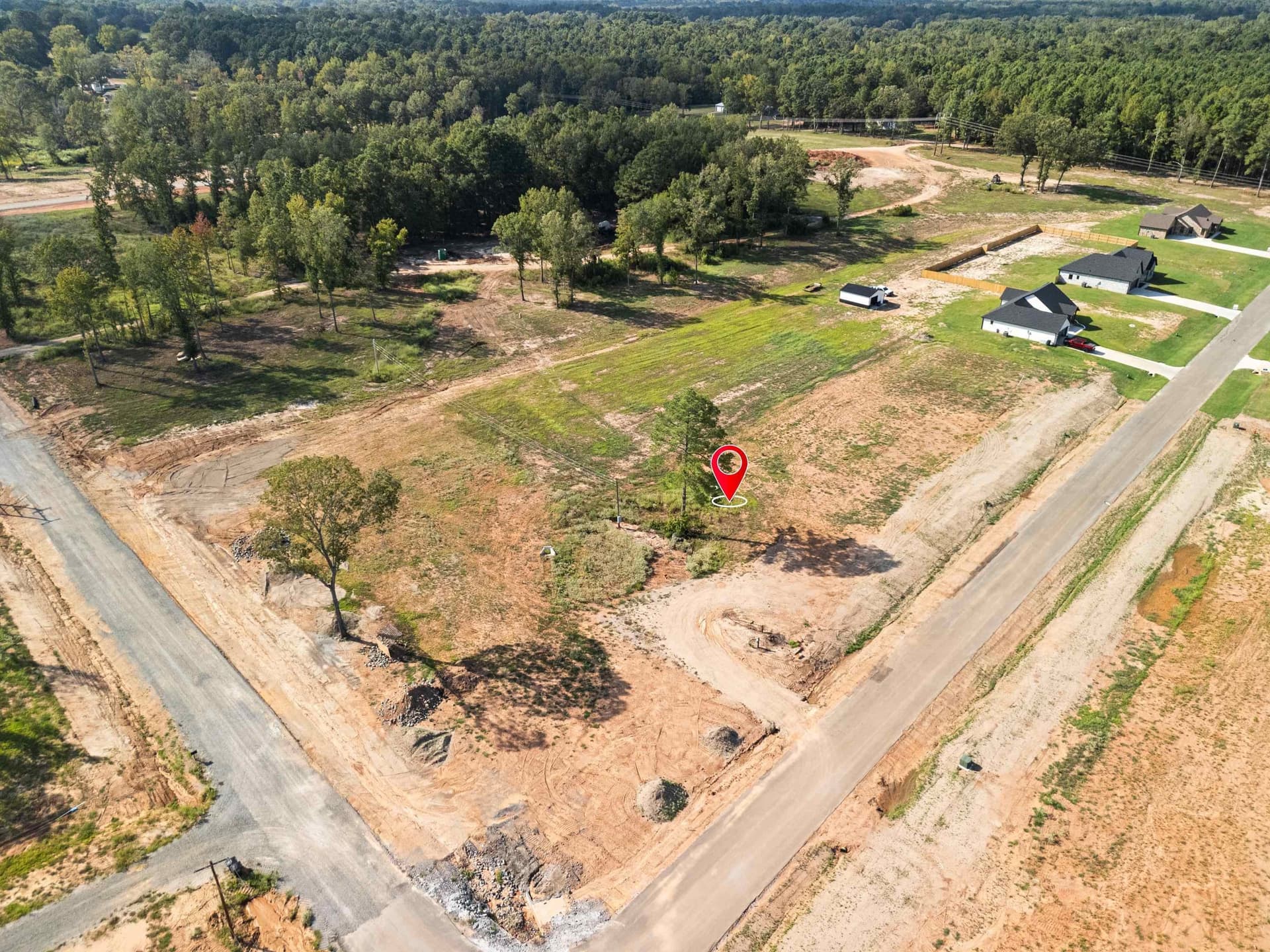 1.55 acres in Texas County featured view