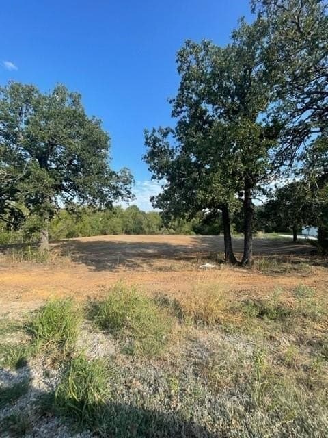 2.22 acres in Parker County