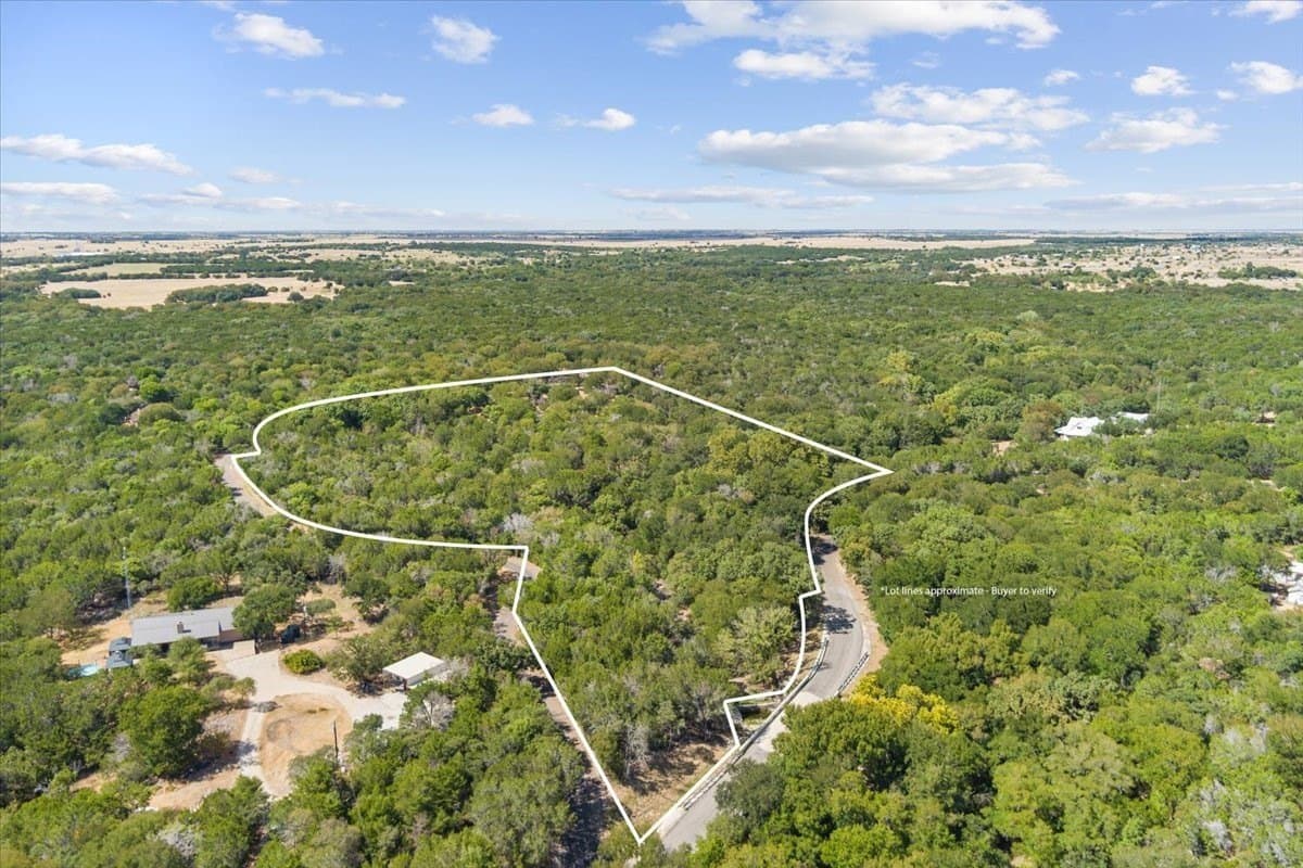 11 acres in McLennan County