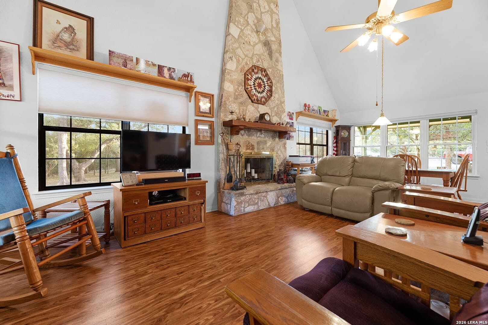 10.01 acres in Comal County - photo 8