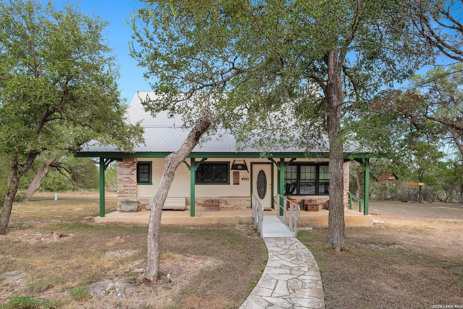 10.01 acres in Comal County - photo 2