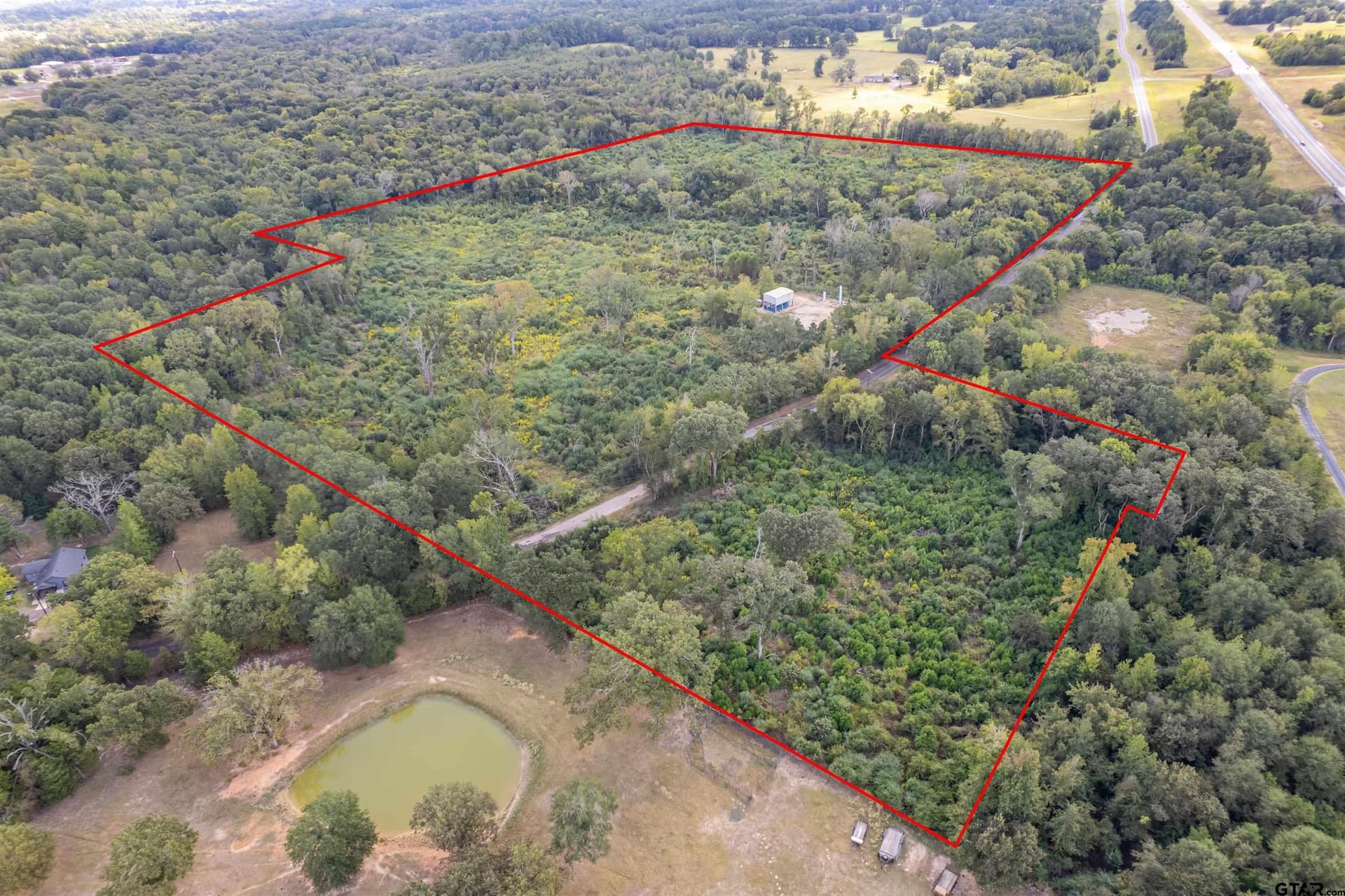 49.87 acres in Smith County - photo 10