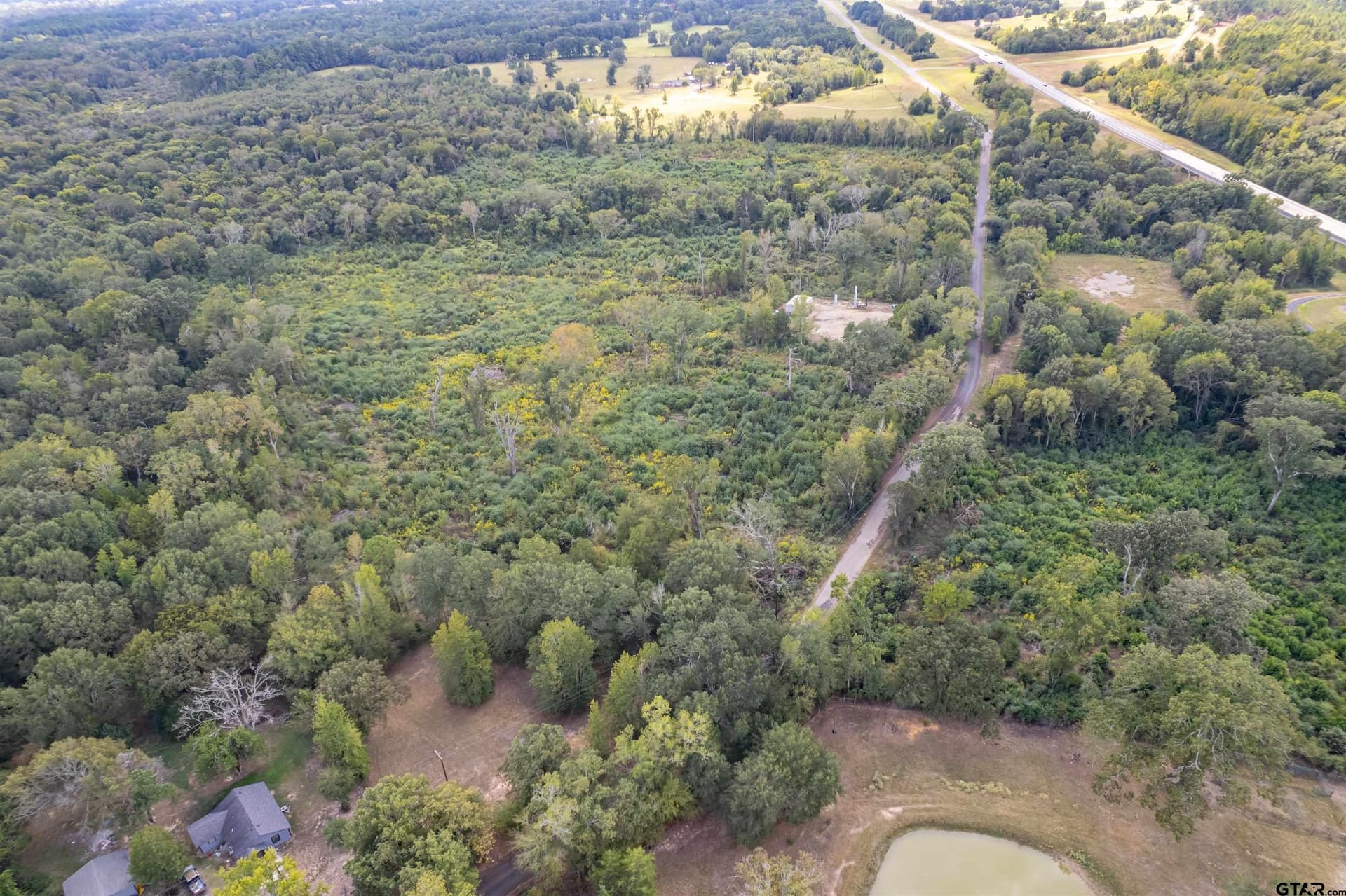 49.87 acres in Smith County - photo 2