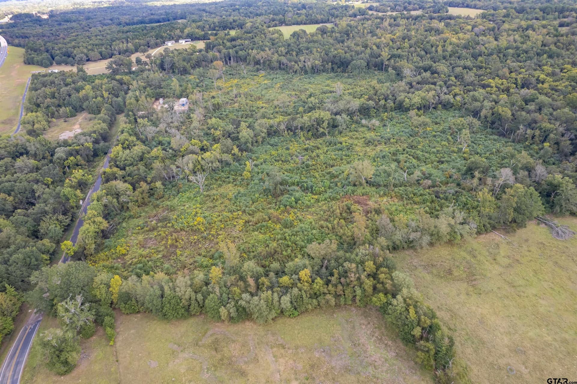 49.87 acres in Smith County - photo 5