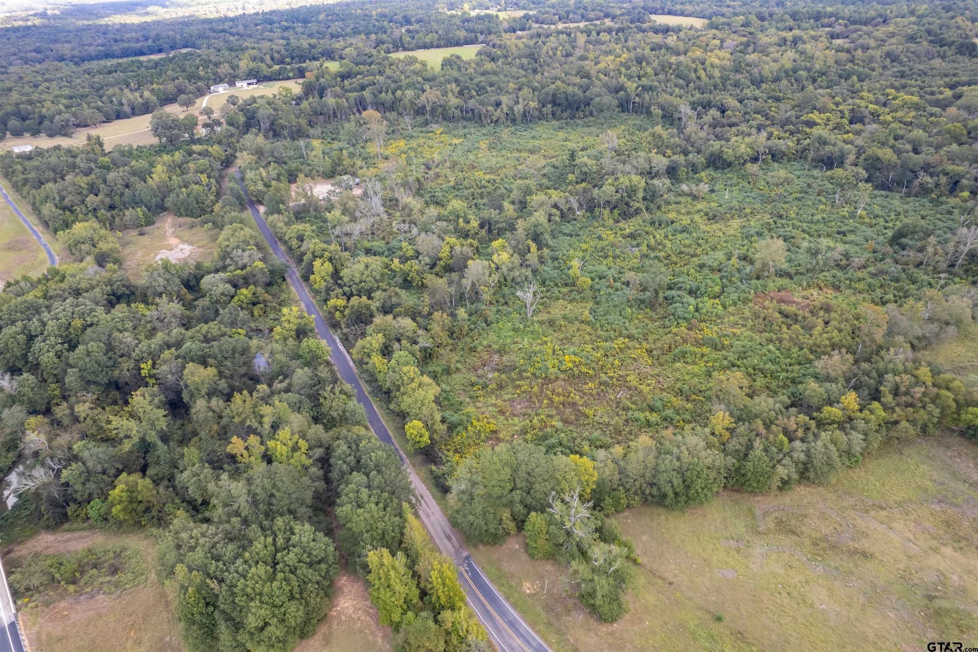 49.87 acres in Smith County - photo 4