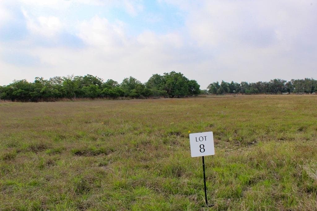 5.32 acres in Kerr County