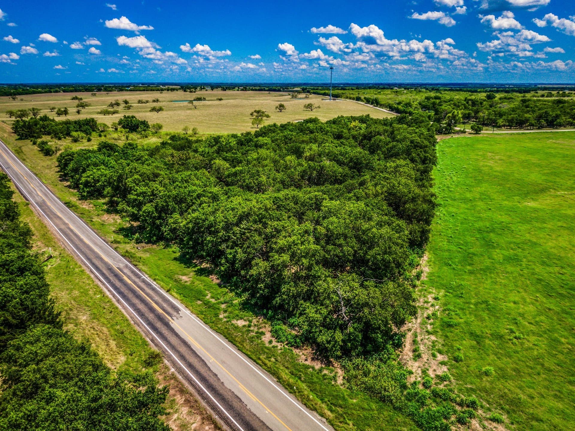 5.62 acres in Ellis County - photo 7