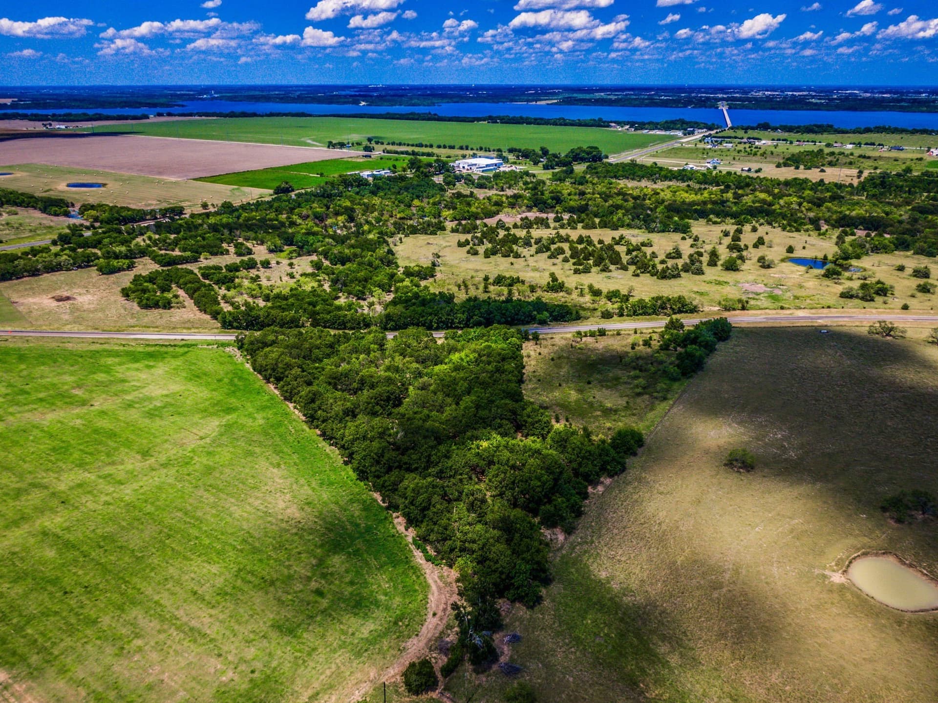 5.62 acres in Ellis County - photo 6
