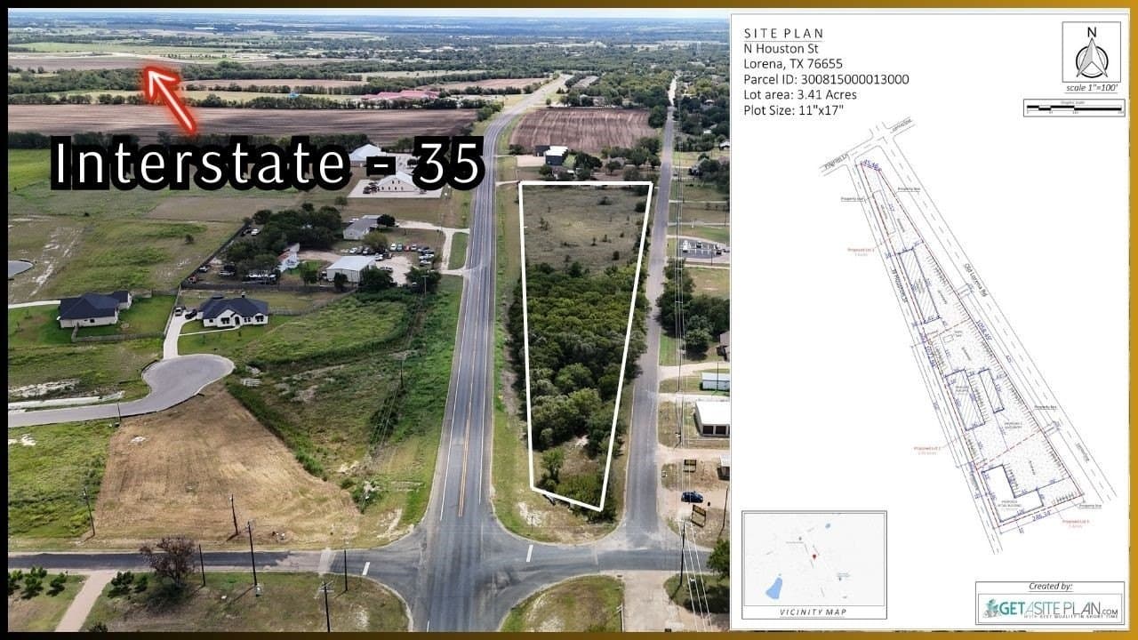 3.41 acres in McLennan County - photo 2