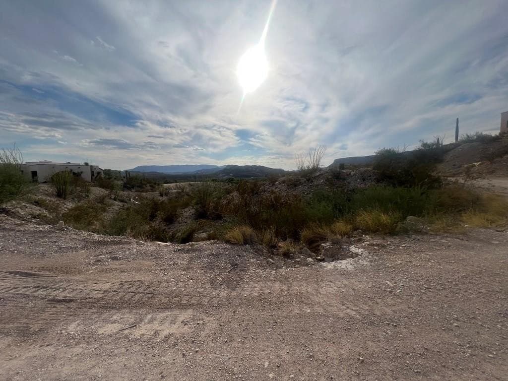 7.82 acres in Brewster County - photo 25
