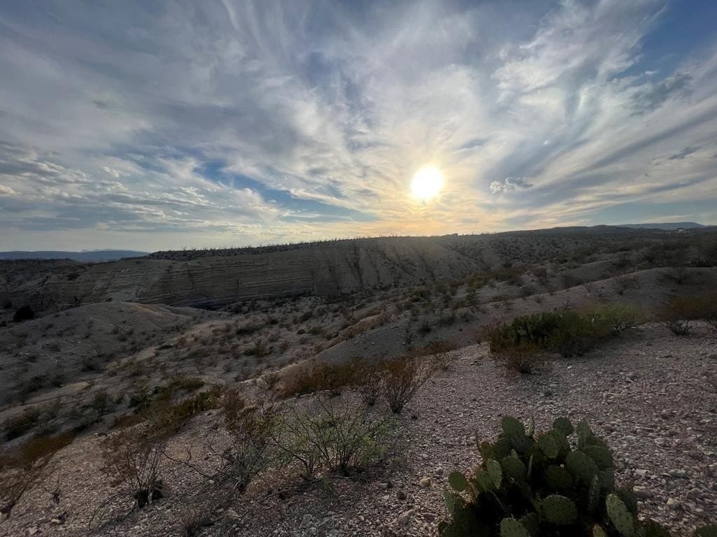 7.82 acres in Brewster County - photo 16