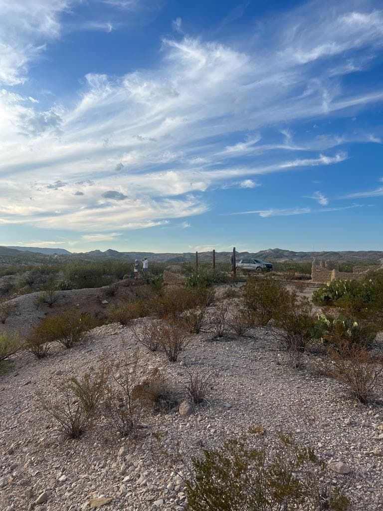 7.82 acres in Brewster County - photo 18