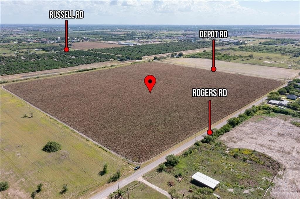 36.43 acres in Hidalgo County gallery image 4