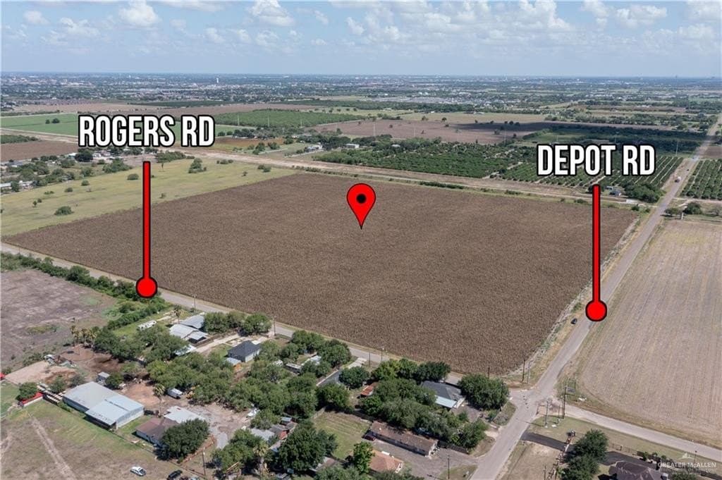 36.43 acres in Hidalgo County gallery image 2