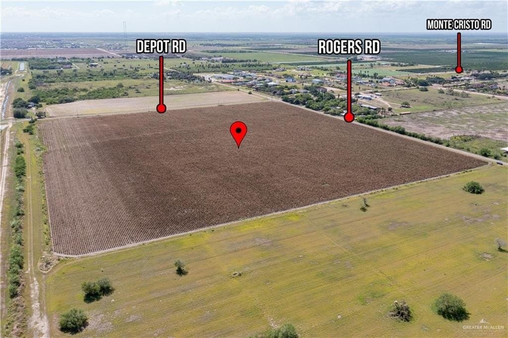 36.43 acres in Hidalgo County gallery image 3