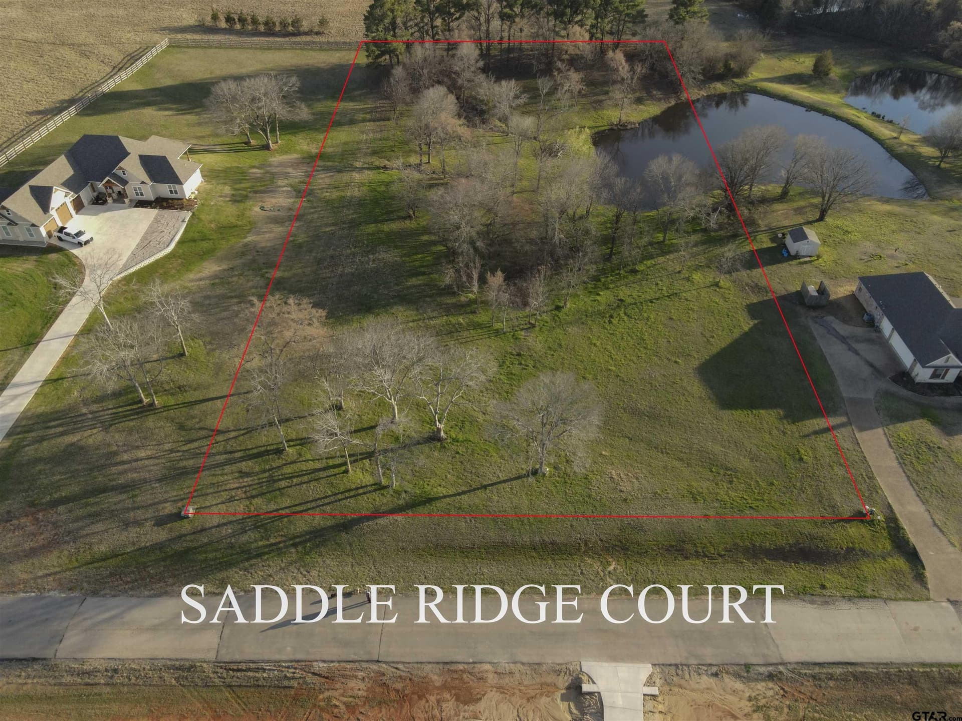 2.53 acres in Henderson County gallery image 4