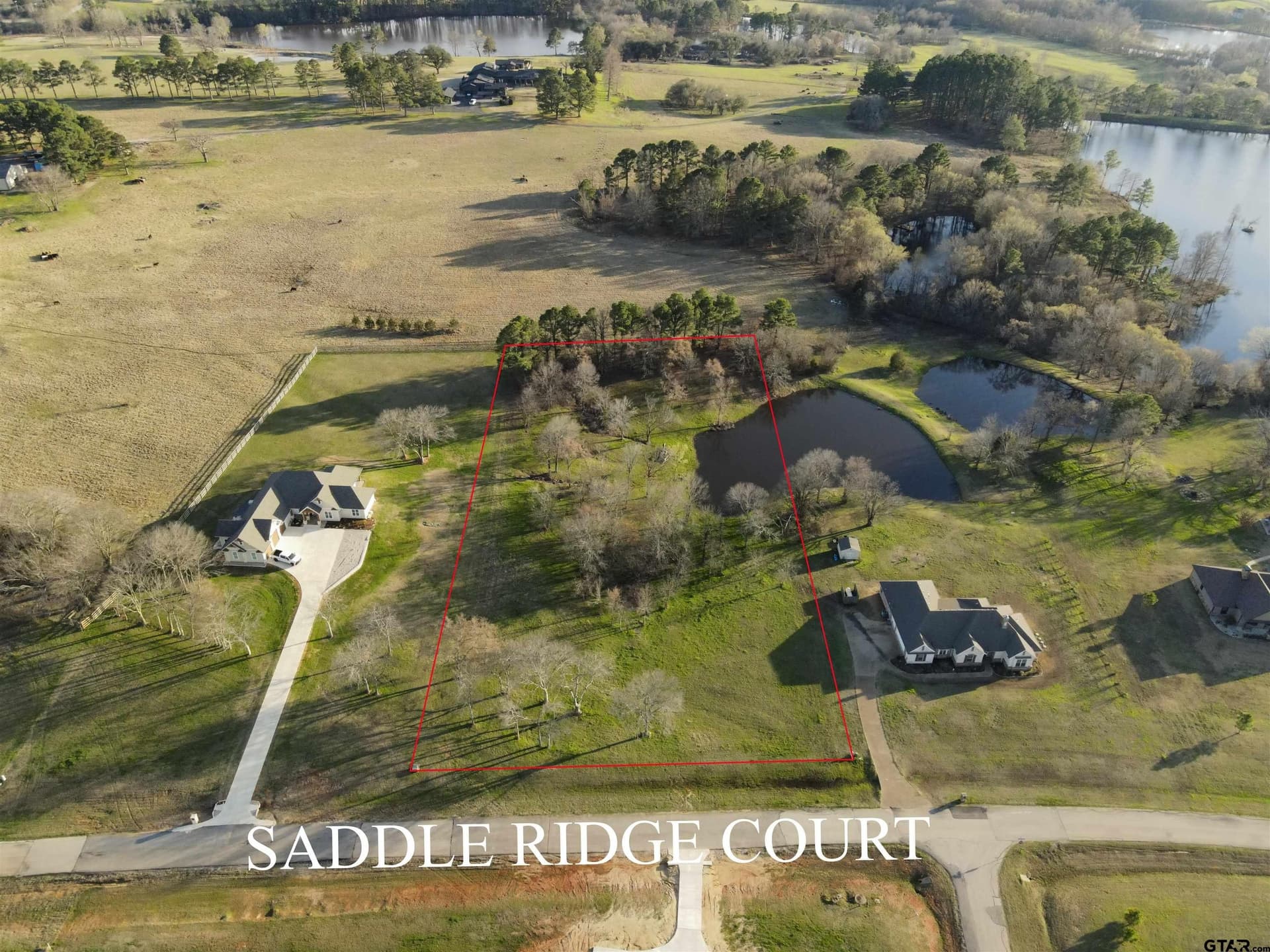2.53 acres in Henderson County gallery image 3