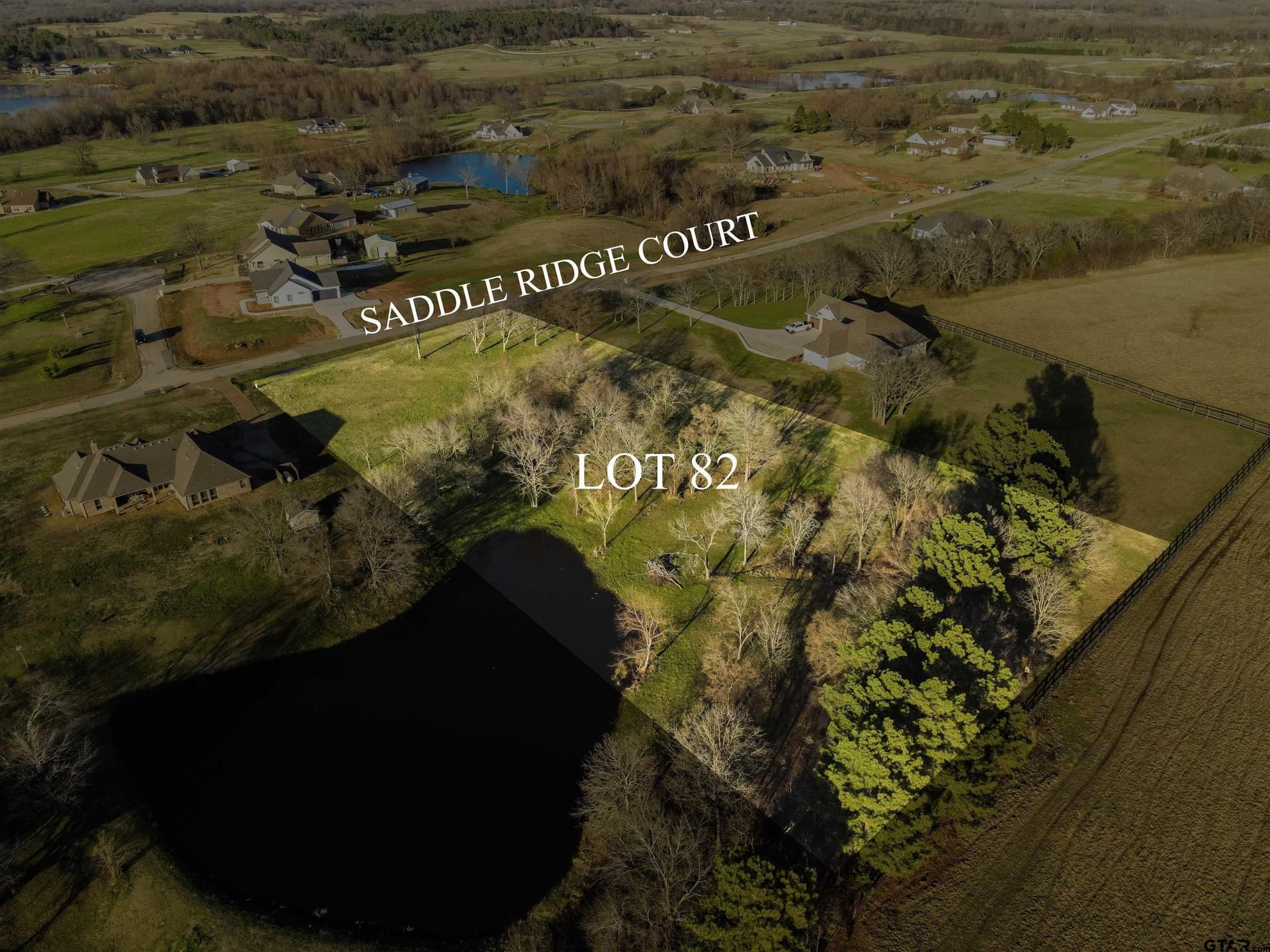 2.53 acres in Henderson County gallery image 2