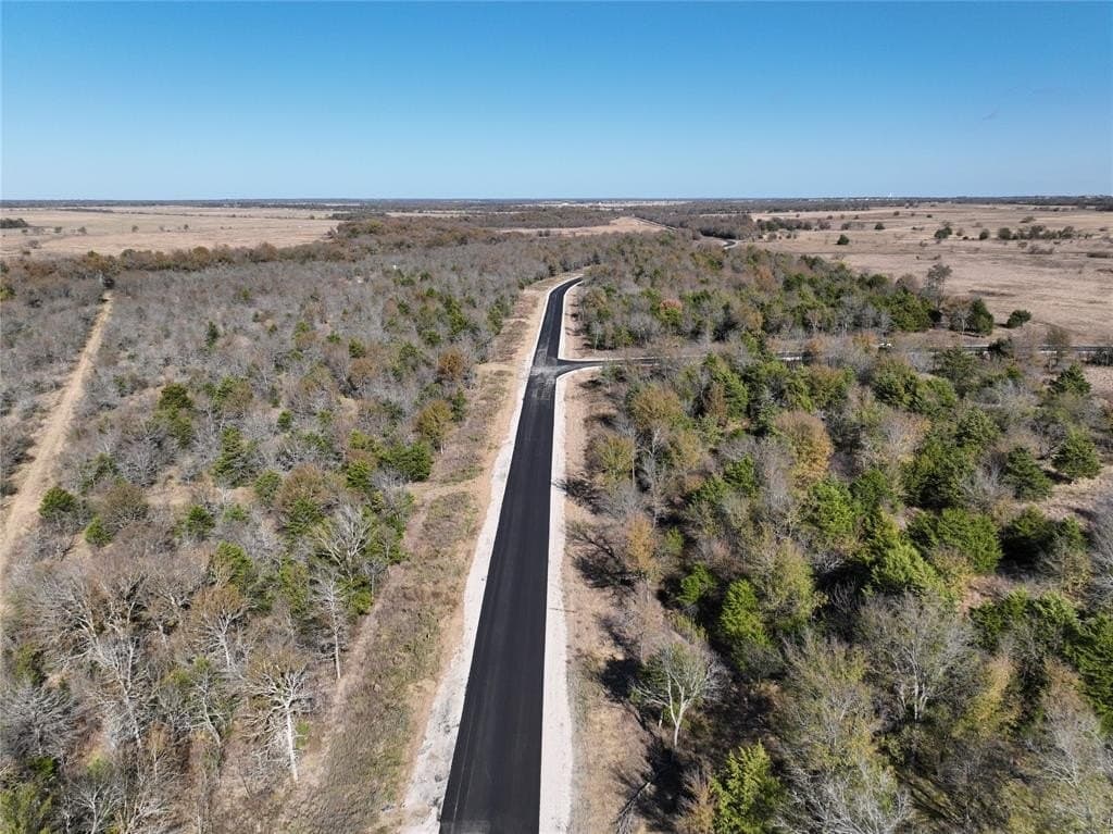 6.1 acres in Van Zandt County