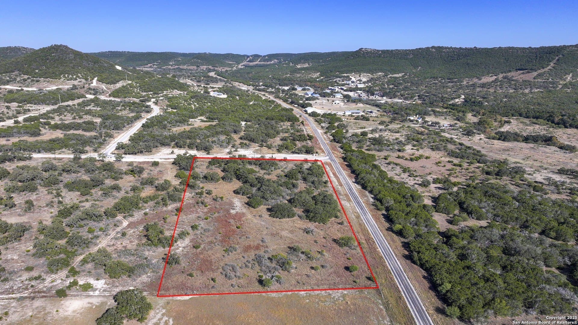10.43 acres in Bandera County - photo 8
