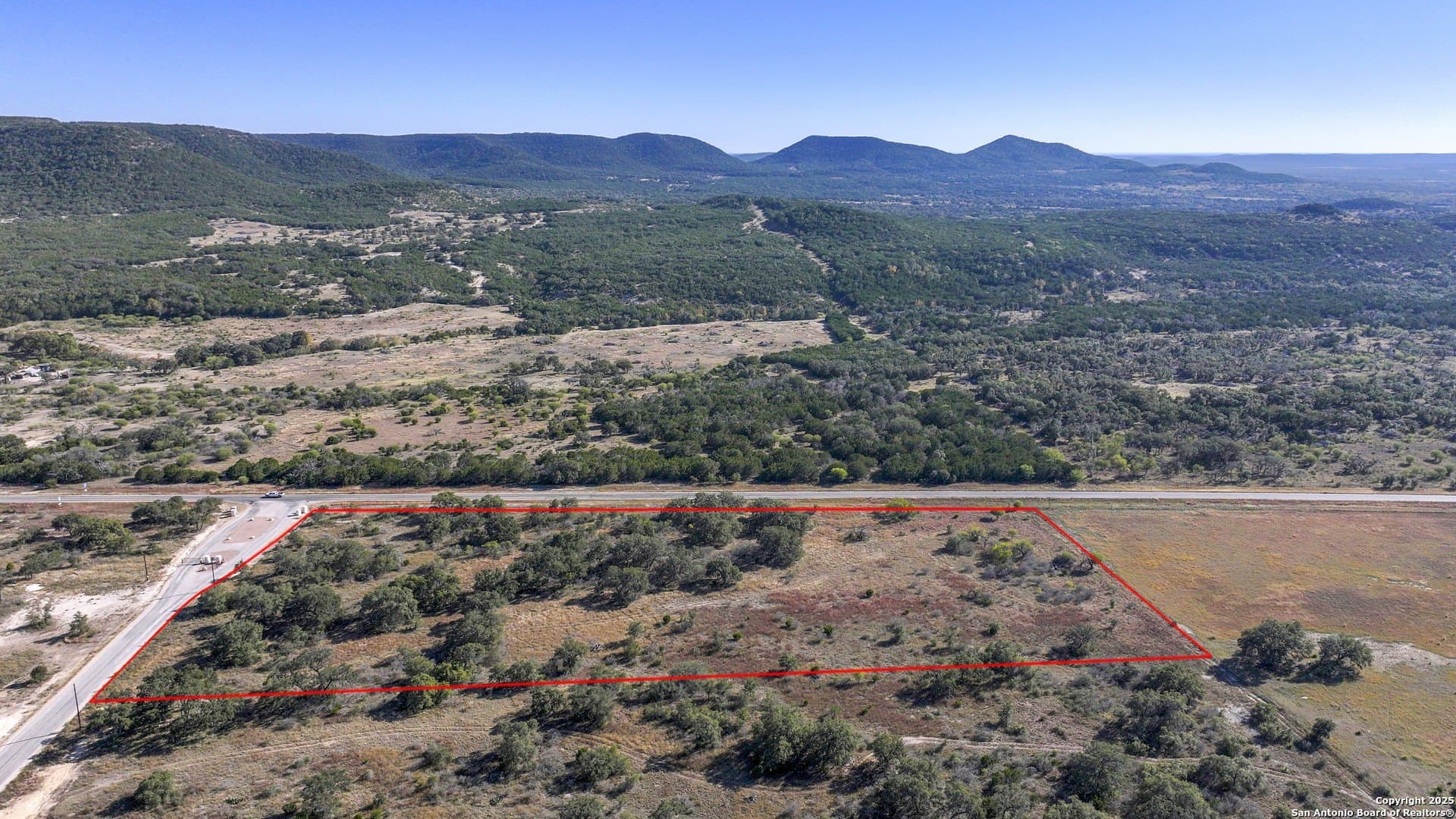 10.43 acres in Bandera County - photo 10