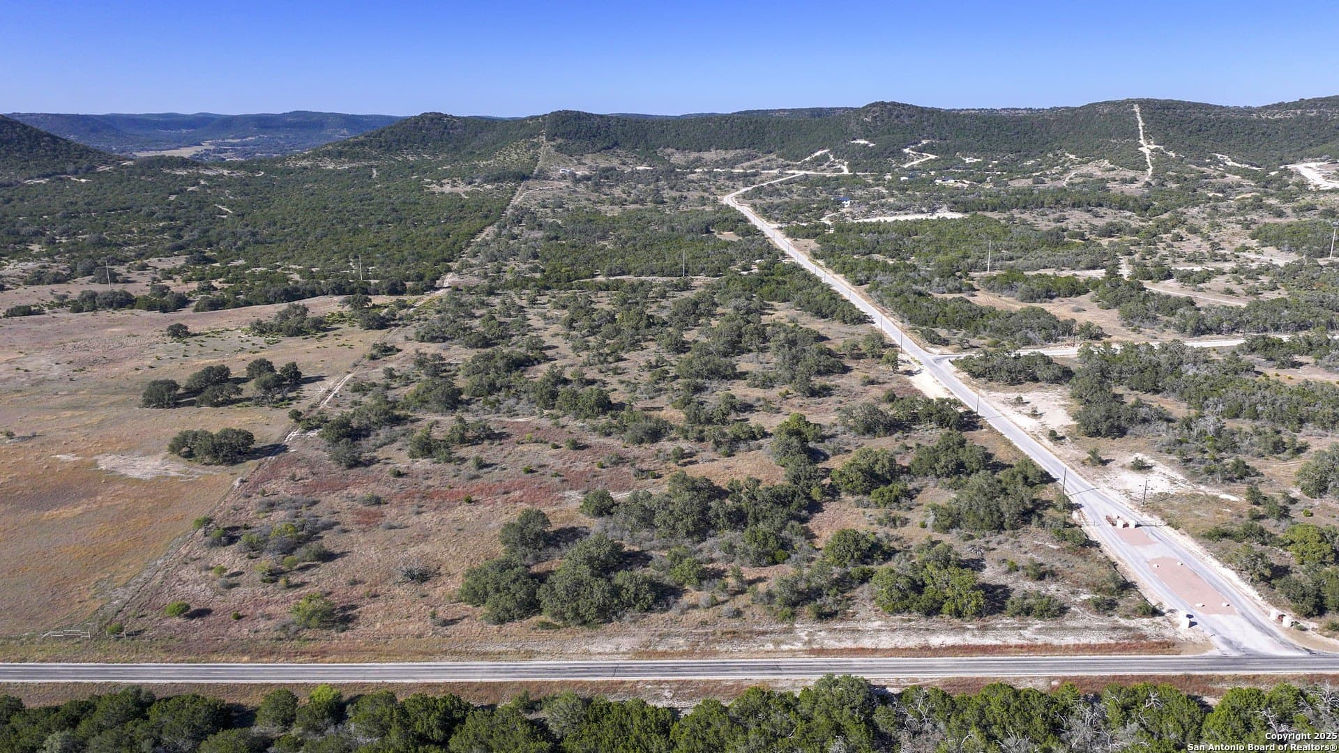 10.43 acres in Bandera County featured view
