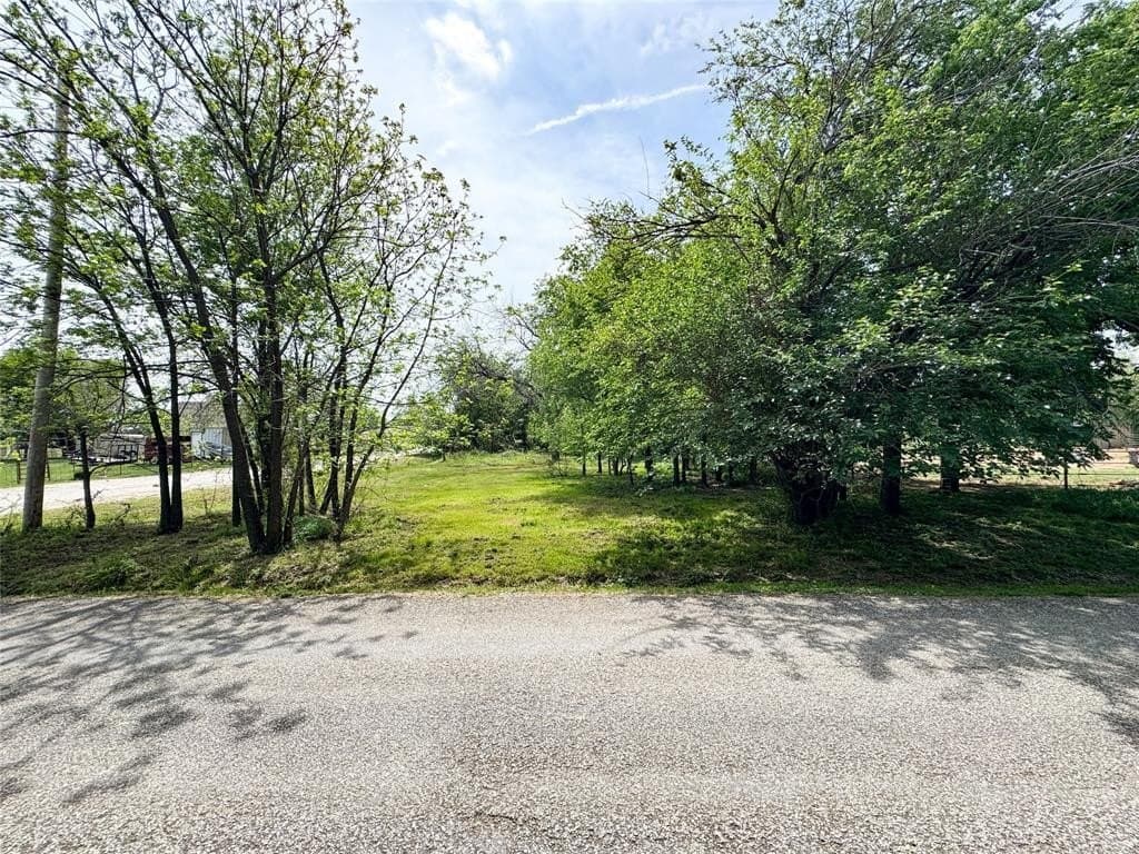 0.13 acres in Eastland County