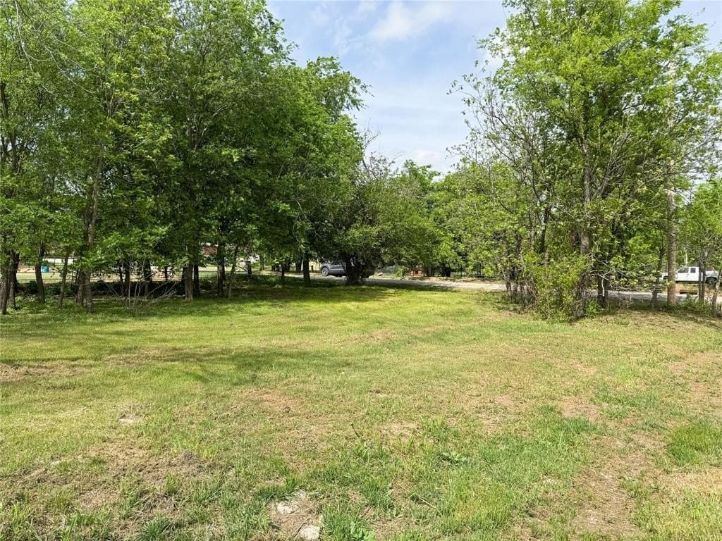 0.13 acres in Eastland County featured view
