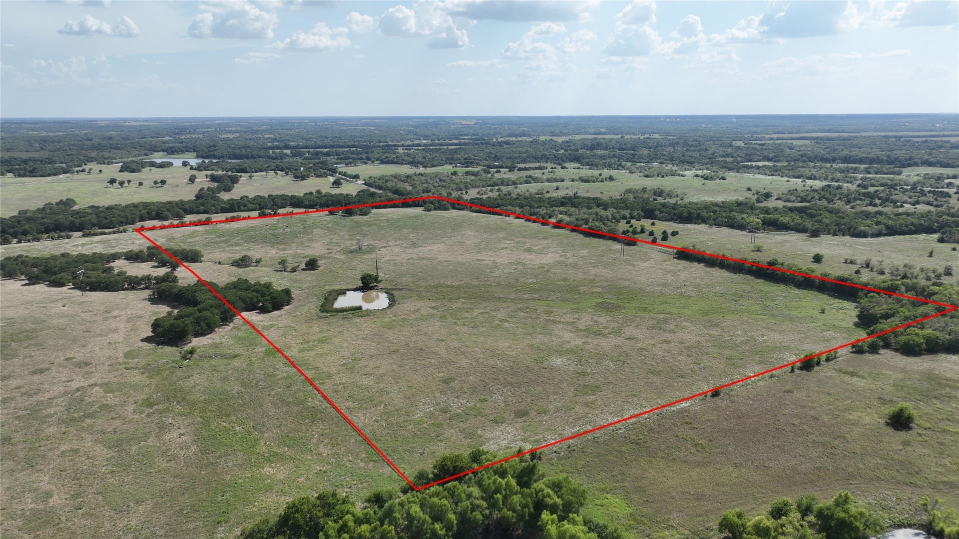 49.54 acres in Fannin County - photo 7