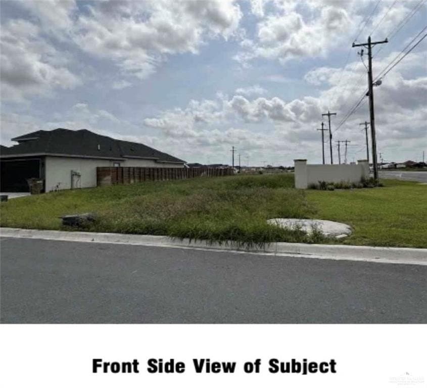 0.25 acres in Hidalgo County - photo 3