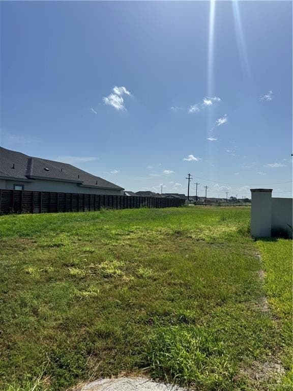0.25 acres in Hidalgo County - photo 6