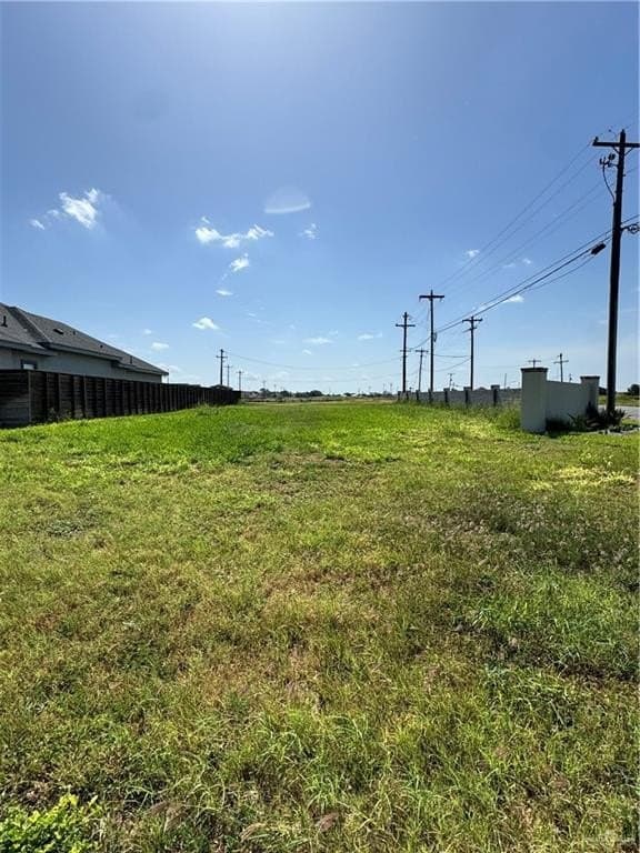 0.25 acres in Hidalgo County - photo 2