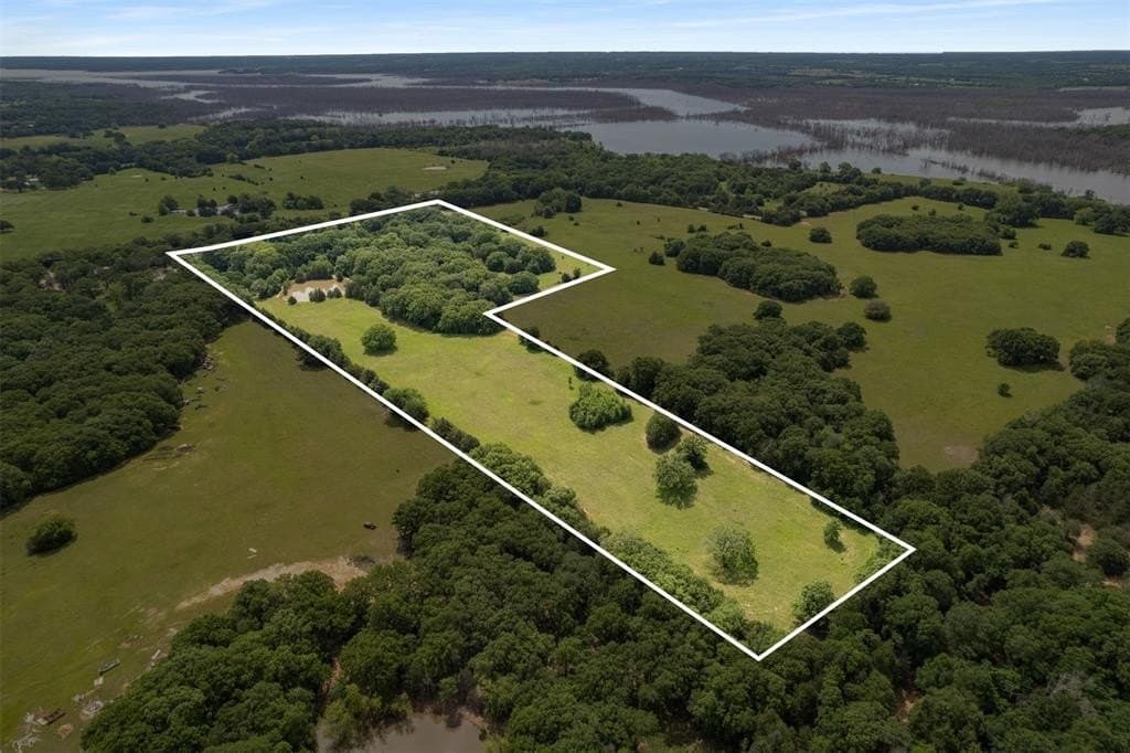 21.38 acres in Fannin County featured view