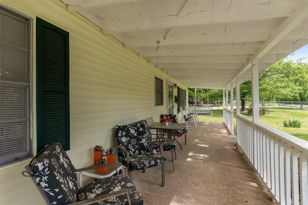 21.38 acres in Fannin County gallery image 4