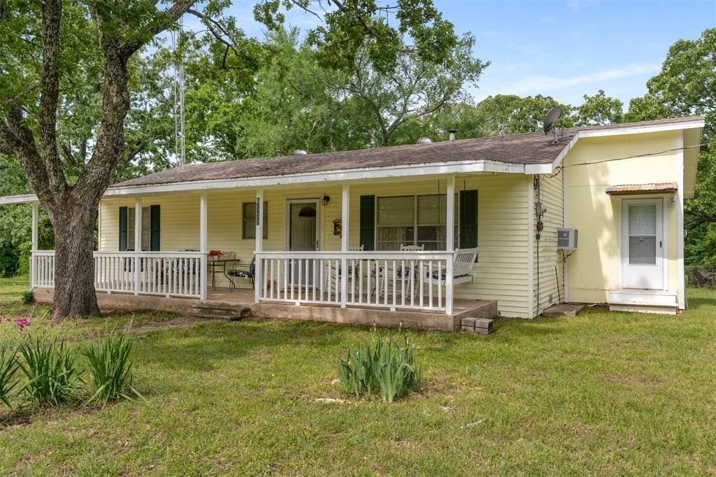 21.38 acres in Fannin County gallery image 3