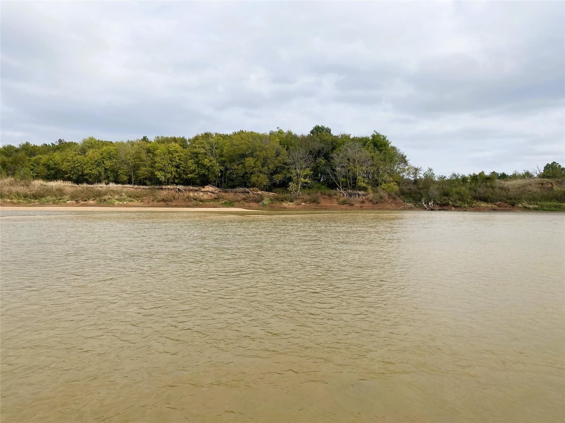 225.11 acres in Lamar County - photo 4