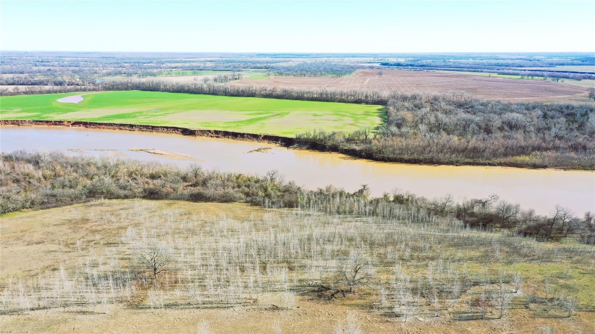 225.11 acres in Lamar County - photo 13