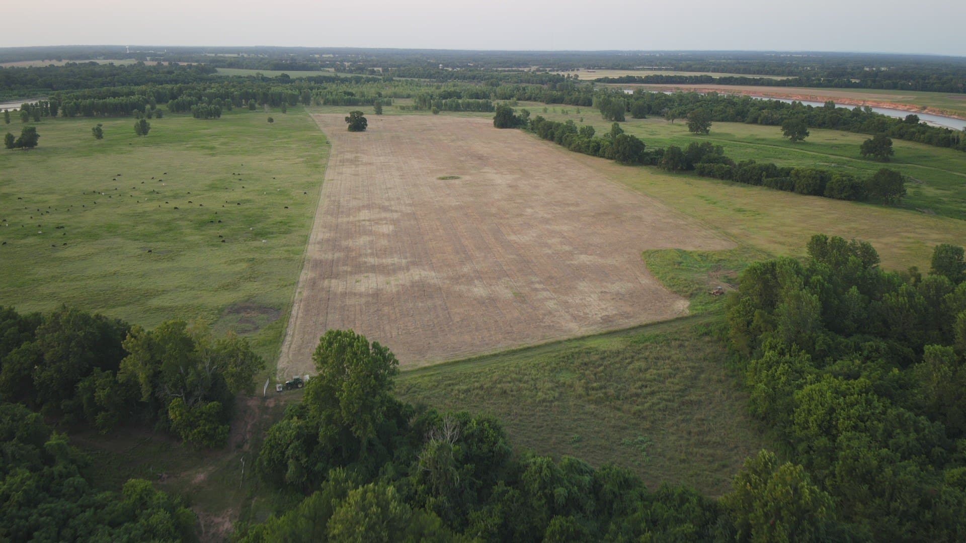 225.11 acres in Lamar County - photo 37
