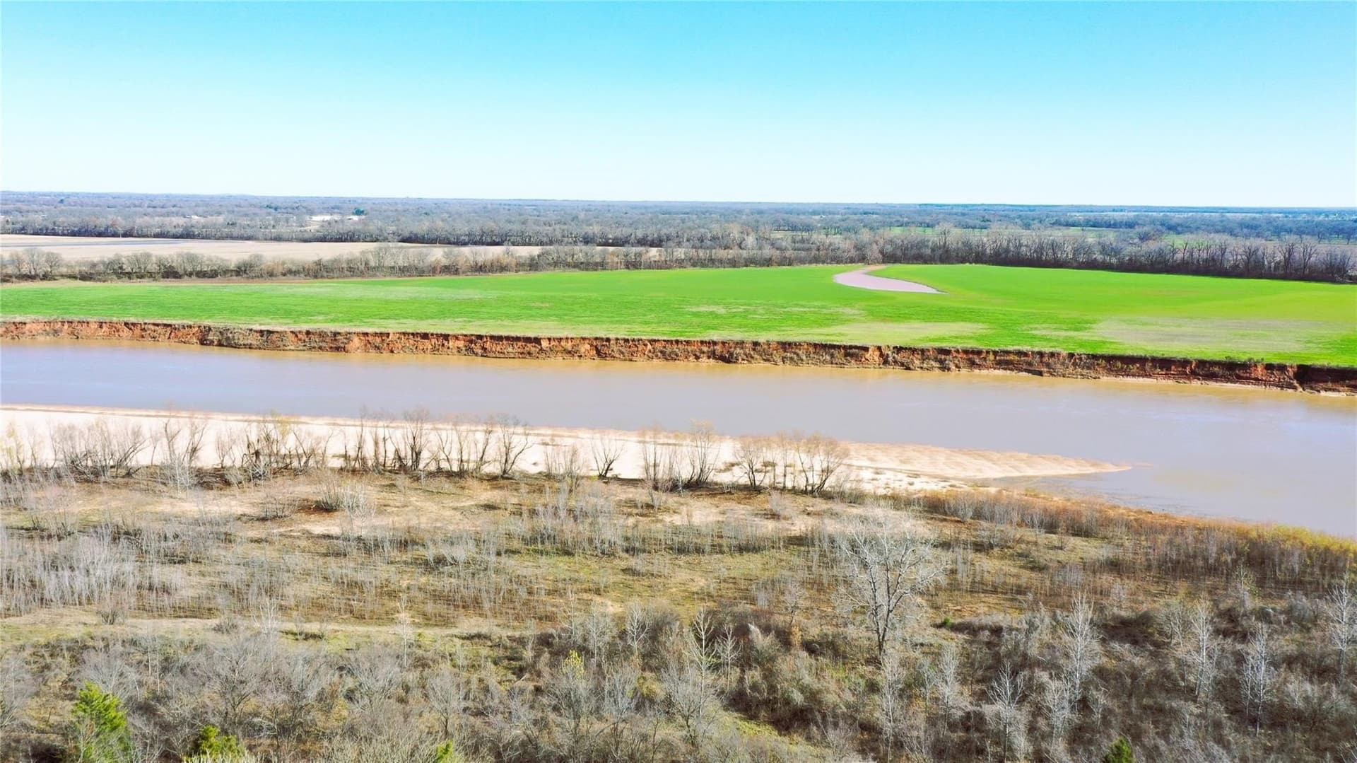 225.11 acres in Lamar County - photo 2