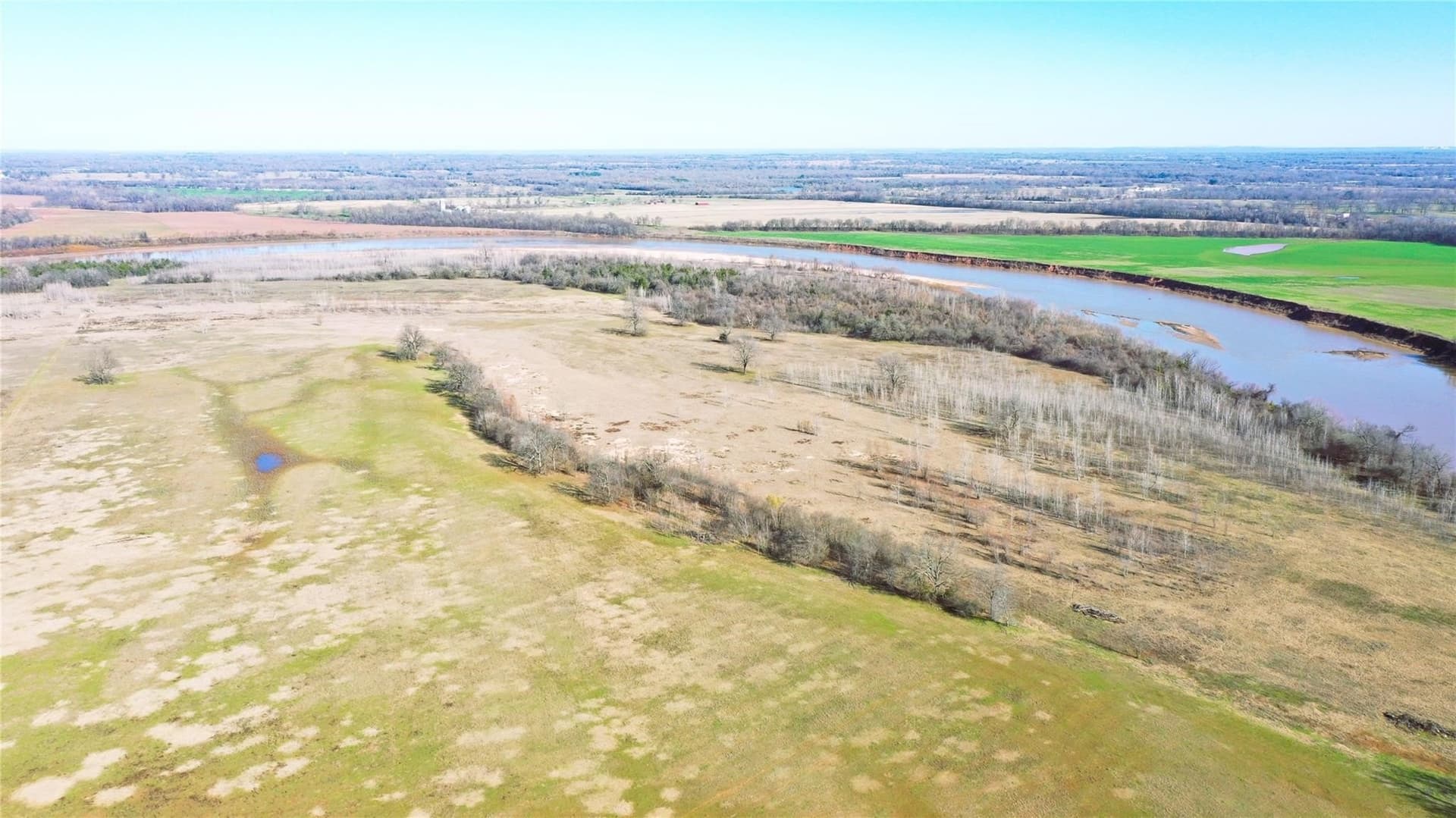 225.11 acres in Lamar County - photo 25