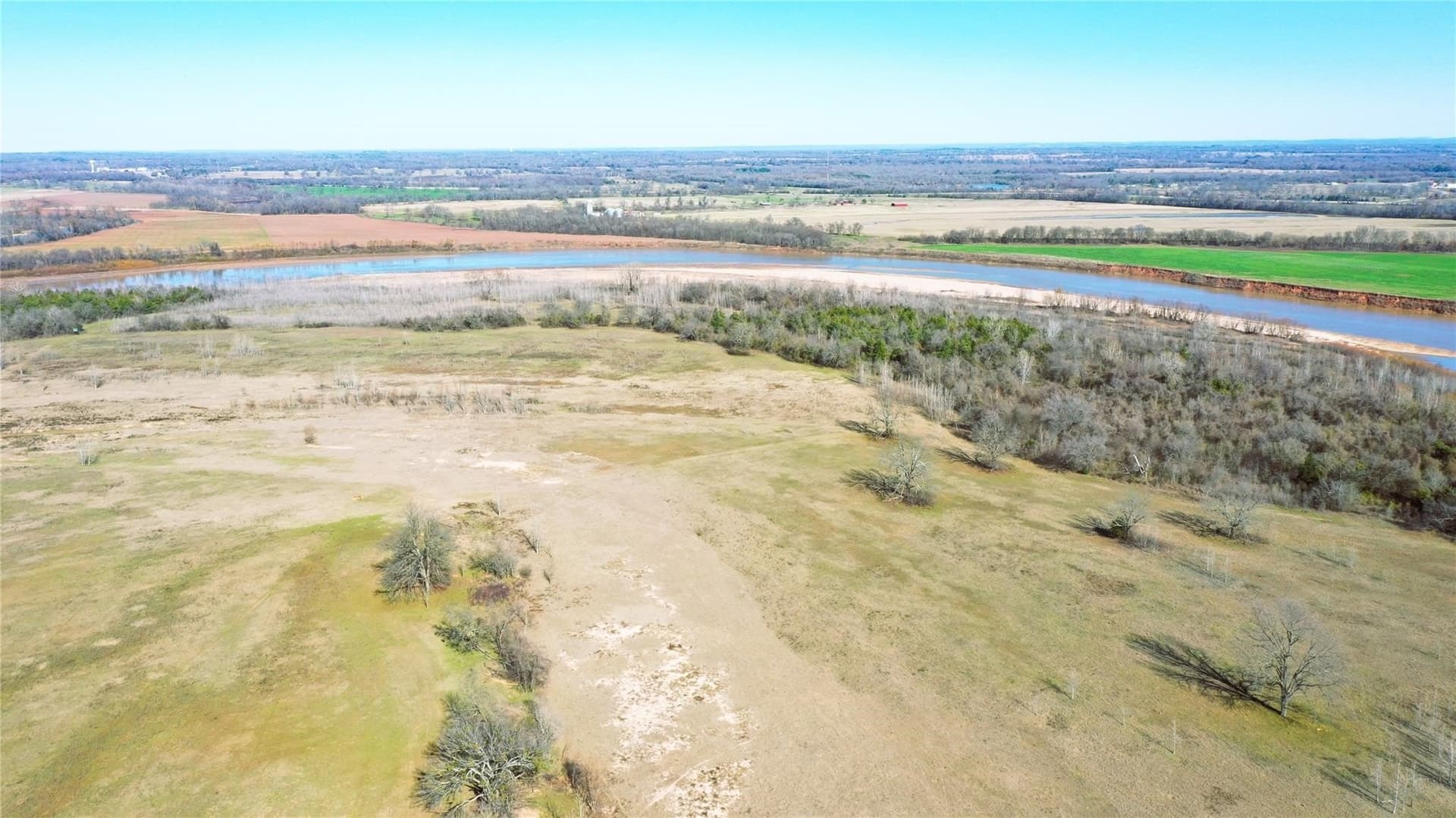 225.11 acres in Lamar County - photo 14