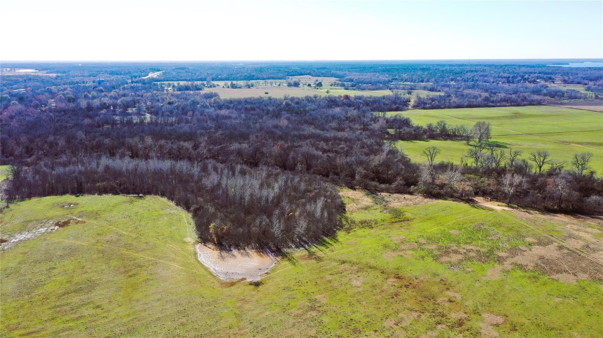 225.11 acres in Lamar County - photo 30