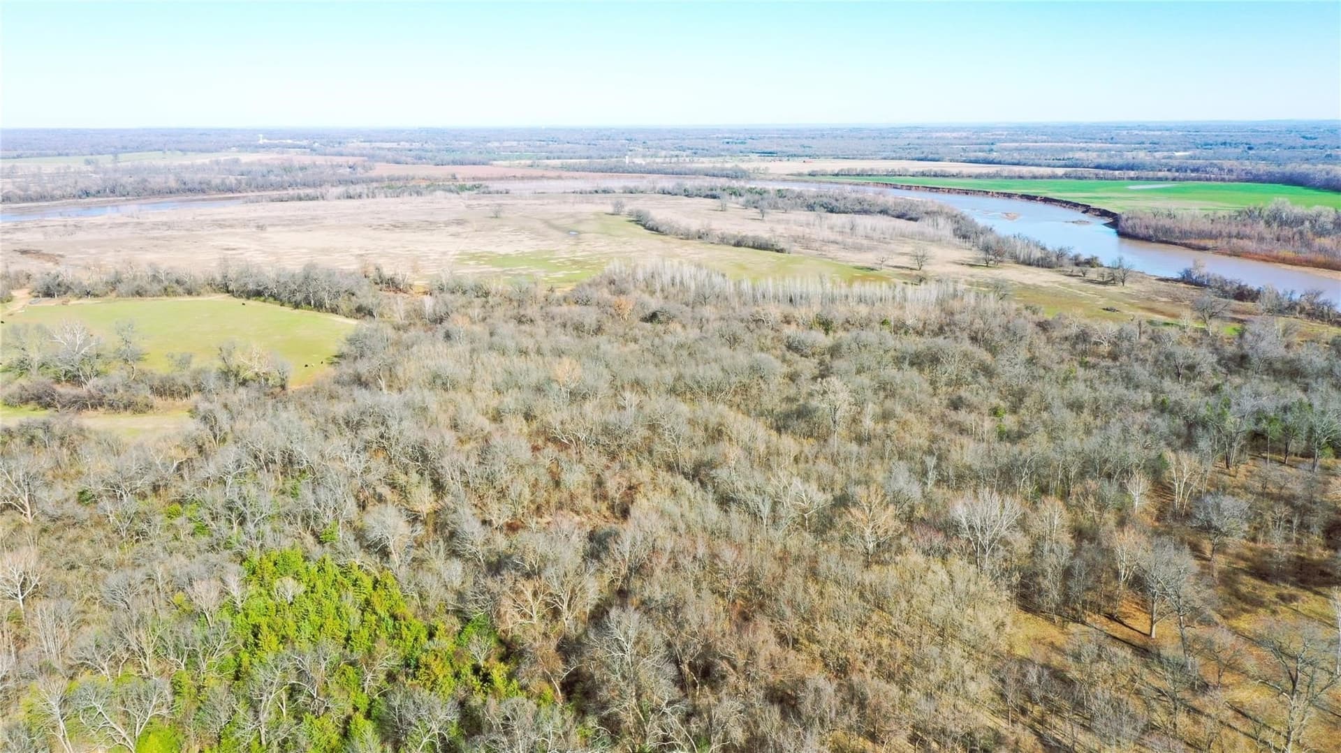 225.11 acres in Lamar County - photo 28