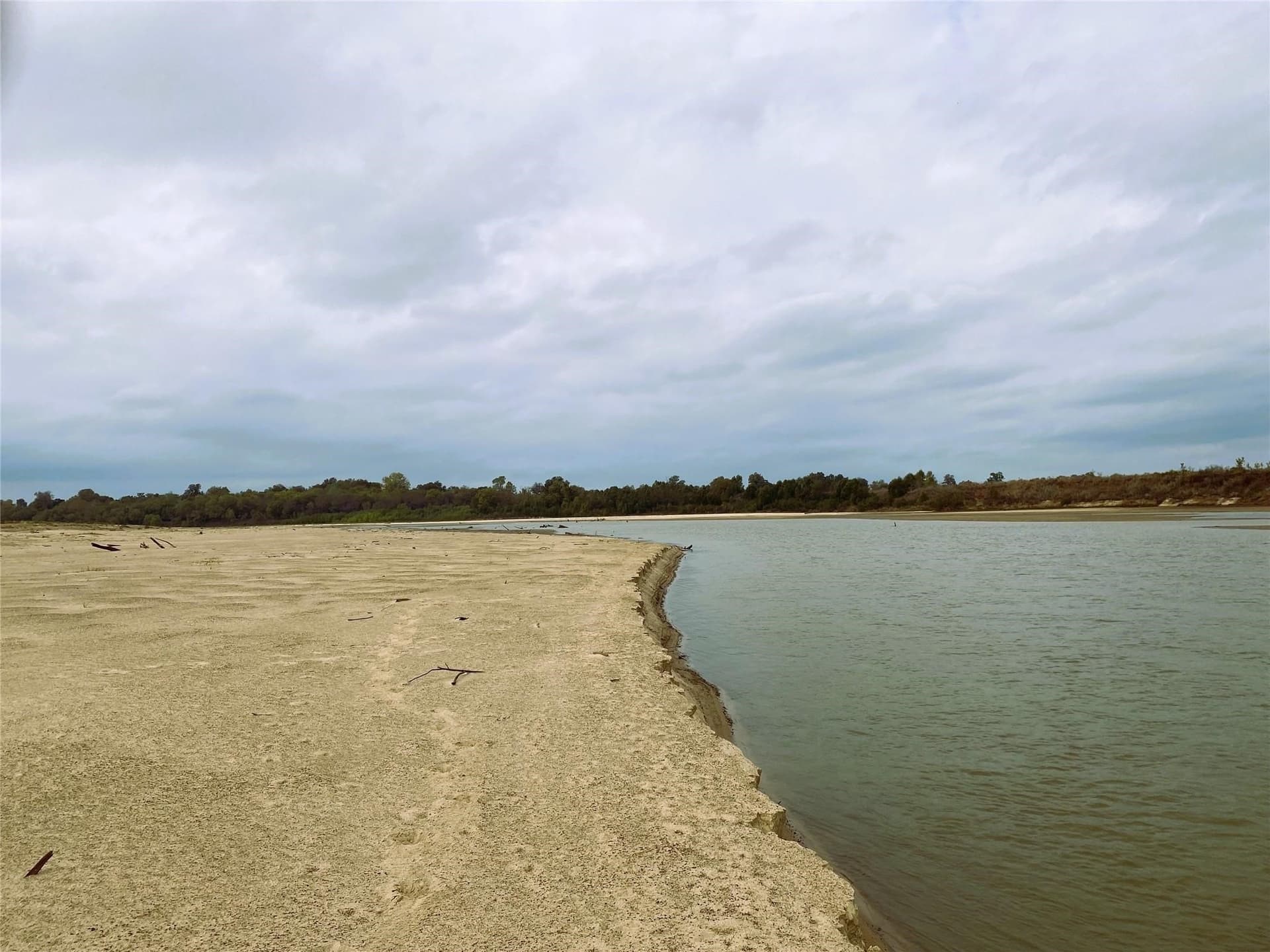 225.11 acres in Lamar County - photo 5